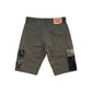 MILITARY CARGO SHORT V5