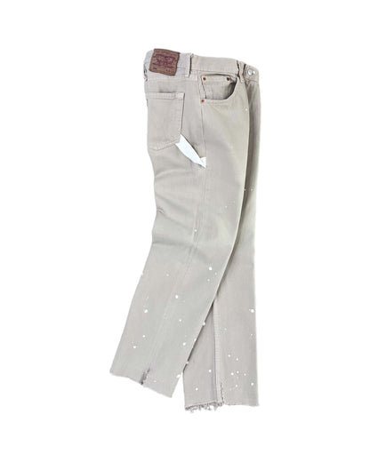 PAINTED DROPS JEANS V2-5