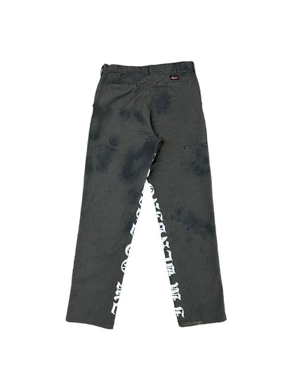 GOTHIC PANT V2 - 4 - Nicolò Puccini