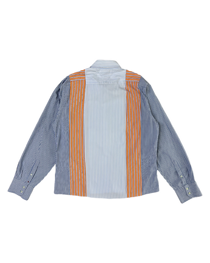 CROP MULTIBESIDE SHIRT V12