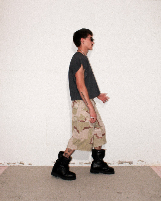 DESERT SHORT