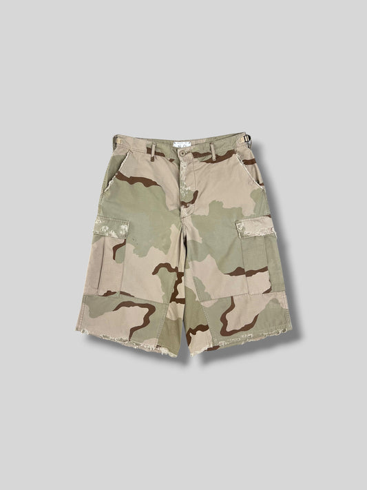 DESERT SHORT