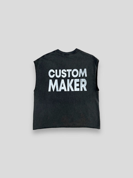 CUSTOM MAKERLESS V2