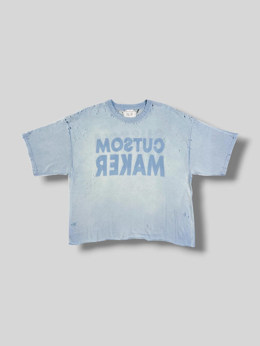 CM FADED SKY TEE