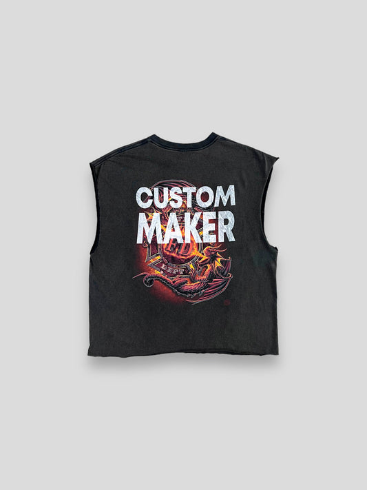 CUSTOM MAKERLESS V6