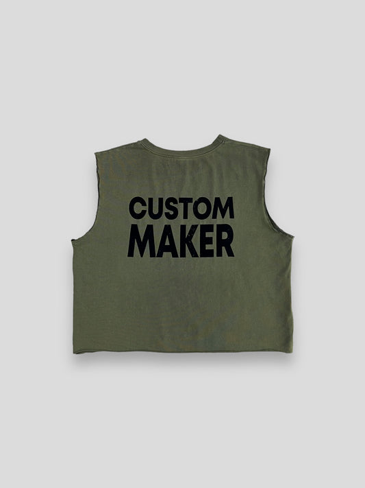 CUSTOM MAKERLESS V5