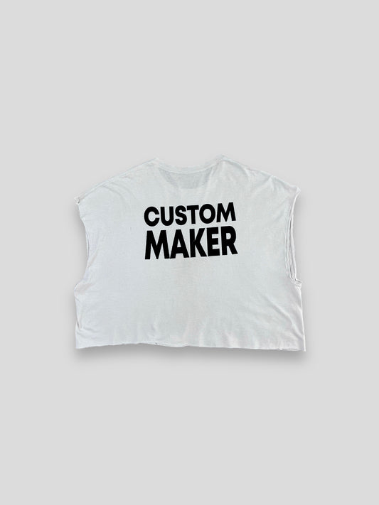 CUSTOM MAKERLESS V9