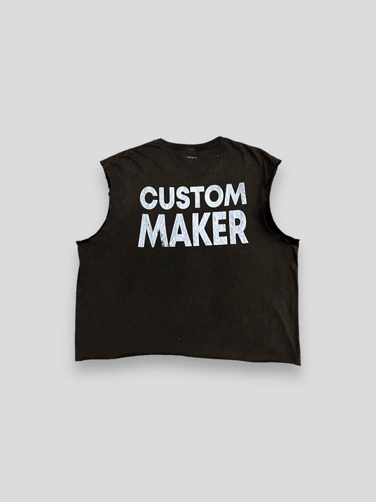 CUSTOM MAKERLESS V4