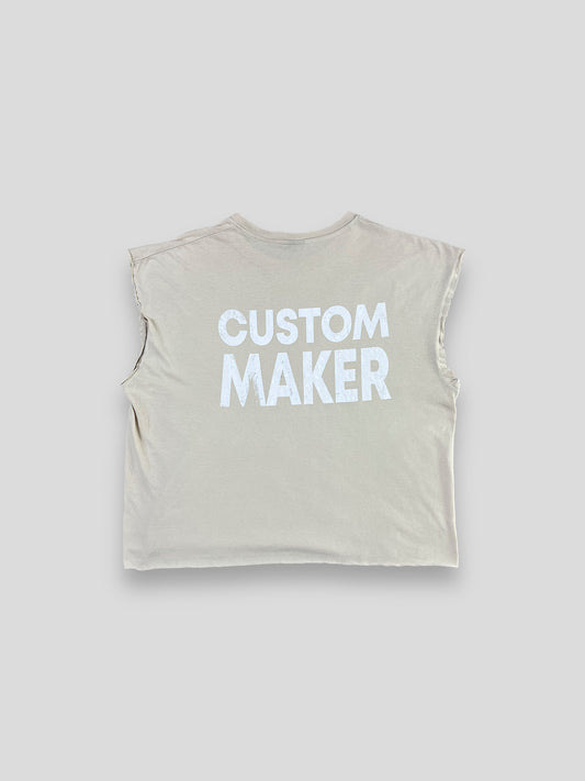 CUSTOM MAKERLESS V7