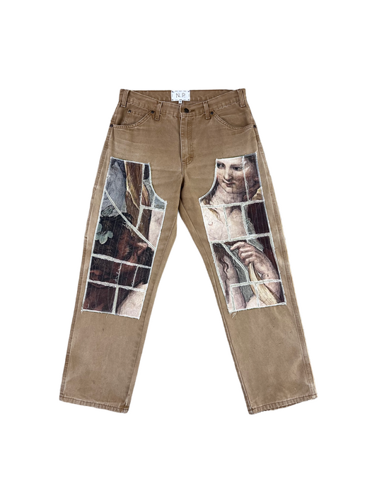 TRIONFO PANT V2