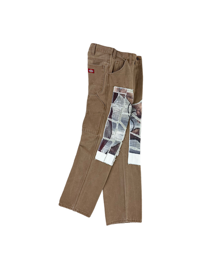 TRIONFO PANT V5