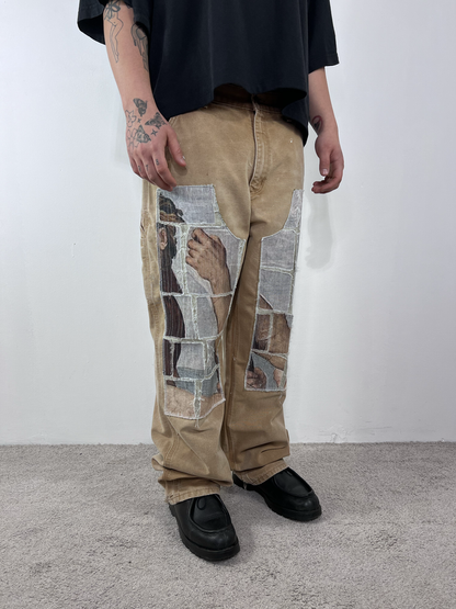 TRIONFO PANT V3