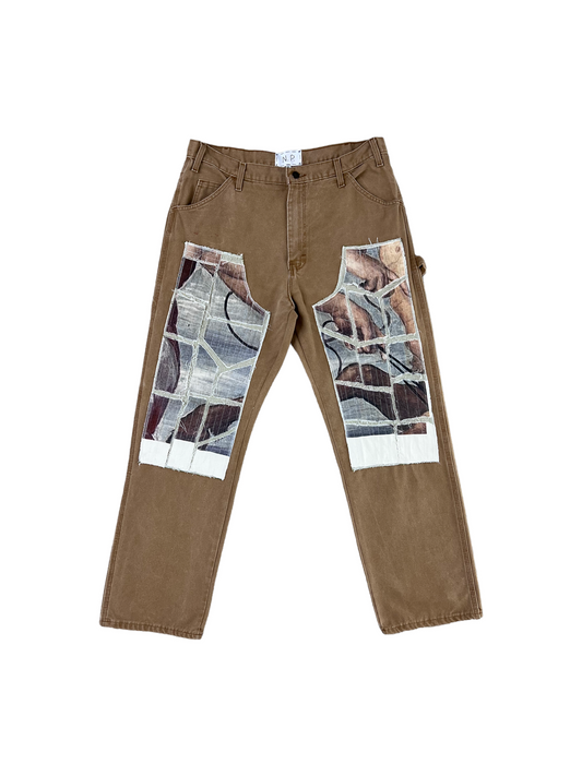 TRIONFO PANT V5