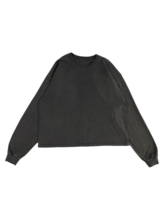 ART CROP TEE V4