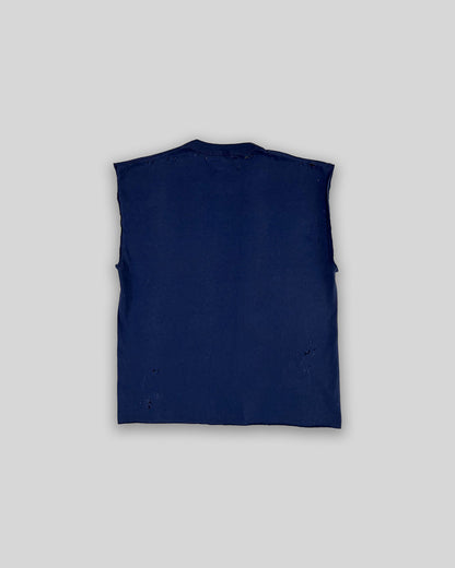 DESTROIED SLEEVELESS V7