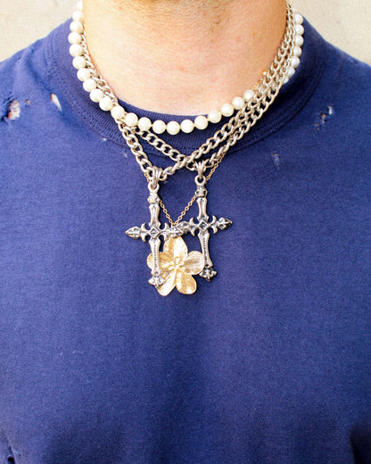 DESTROIED SLEEVELESS V7