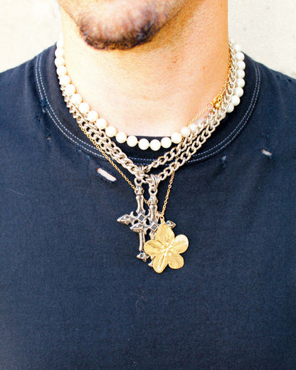 DESTROIED SLEEVELESS V1