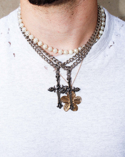 DESTROIED SLEEVELESS V4