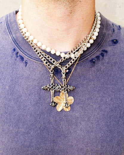 DESTROIED SLEEVELESS V6