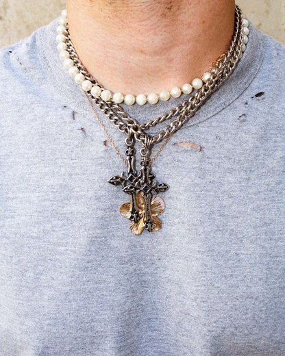 DESTROIED SLEEVELESS V3