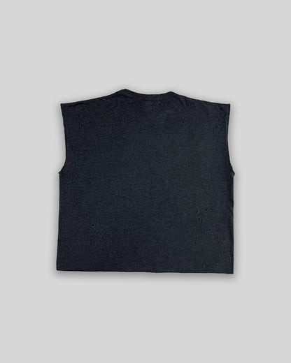 DESTROIED SLEEVELESS V2
