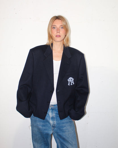 NPNY BLAZER V1 (xxl)