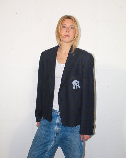 NPNY BLAZER V3 (l)