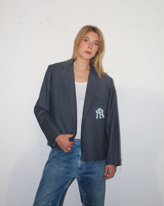 NPNY BLAZER V5 (l)