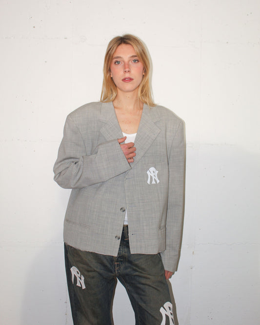 NPNY BLAZER V8 (xxl)