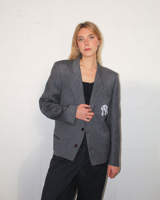 NPNY BLAZER V11 (l)