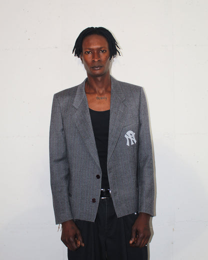 NPNY BLAZER V11 (l)