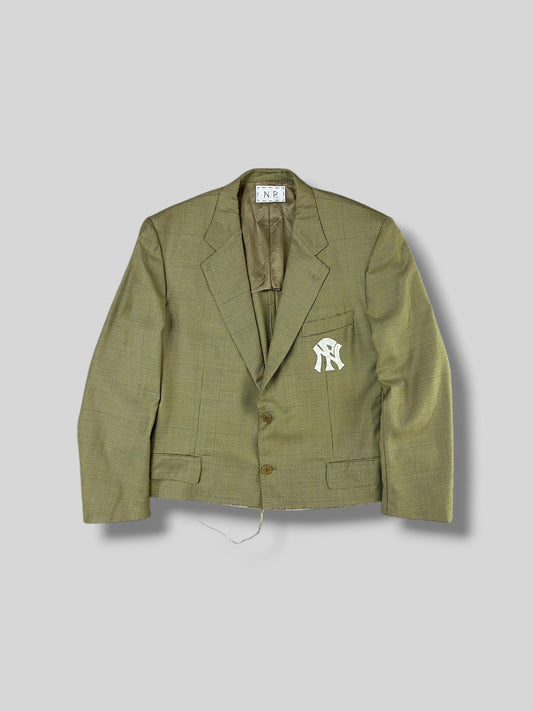 NPNY BLAZER V6 (l)