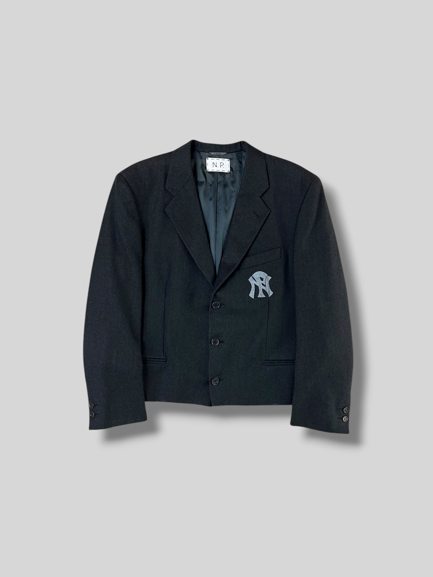 NPNY BLAZER V14 (l)