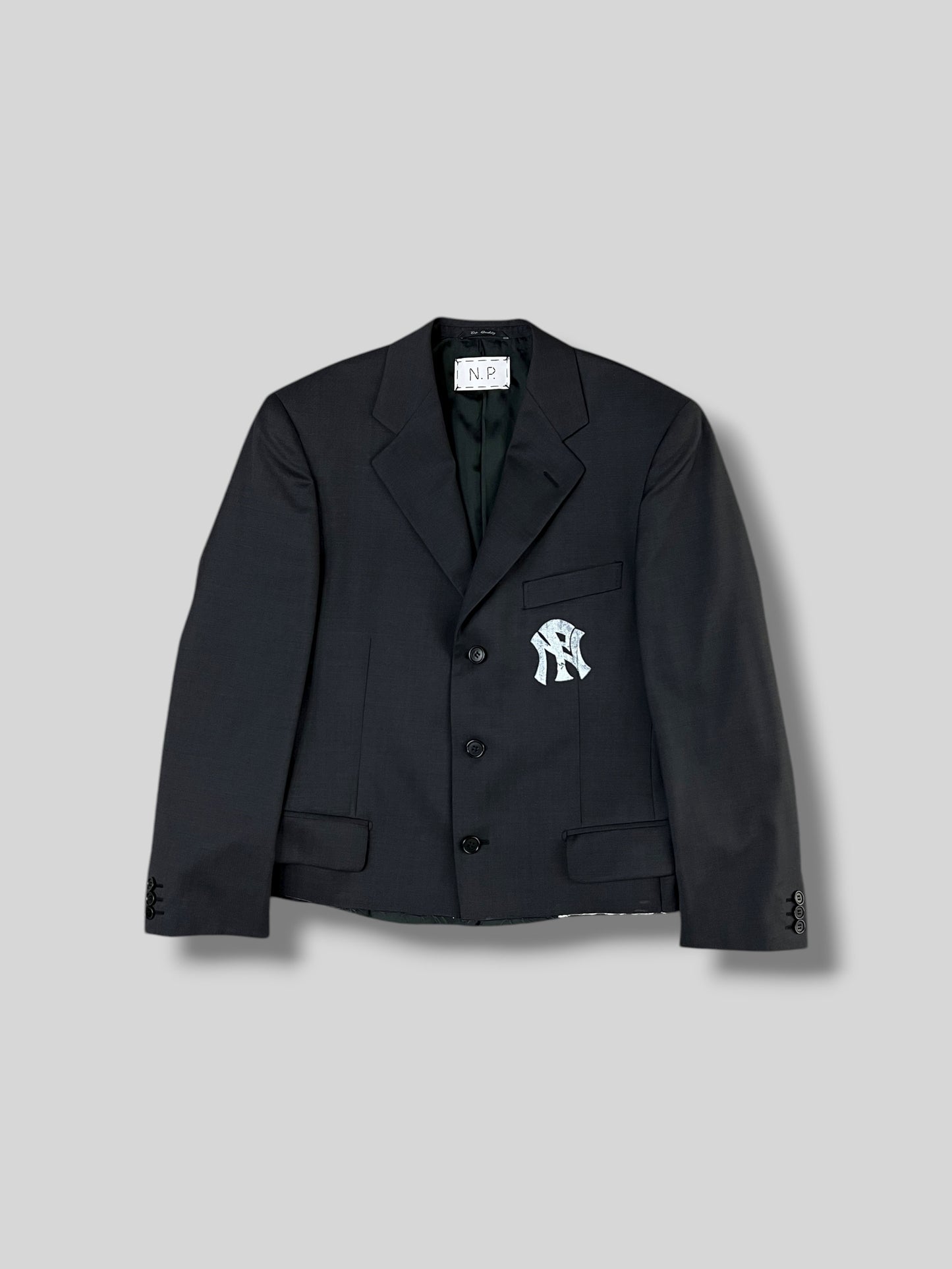 NPNY BLAZER V16 (m)