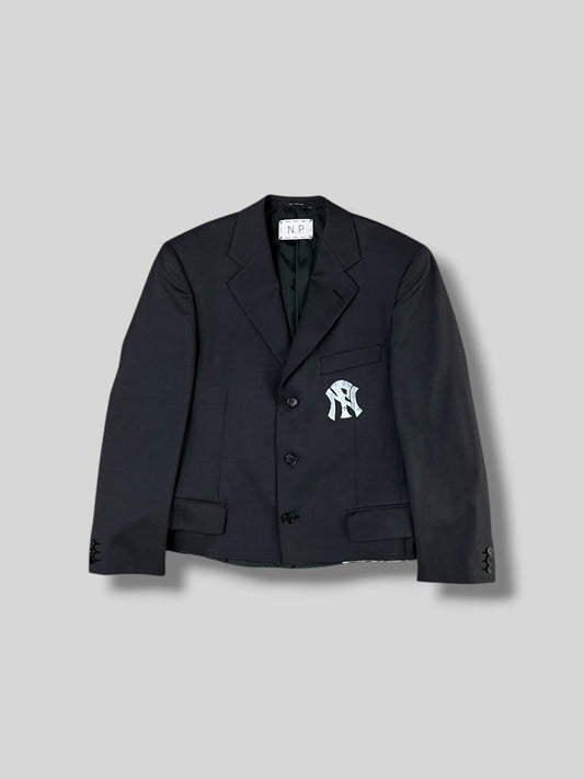 NPNY BLAZER V16 (m)