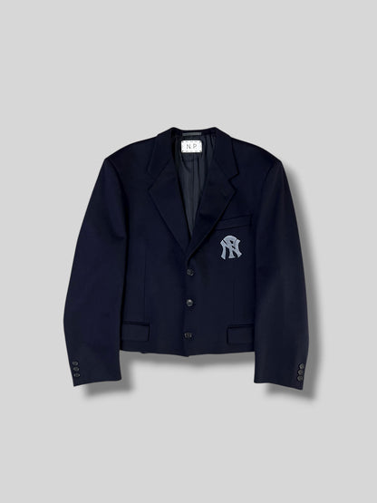 NPNY BLAZER V1 (xxl)