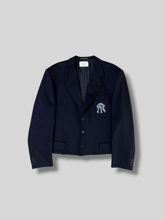 NPNY BLAZER V1 (xxl)