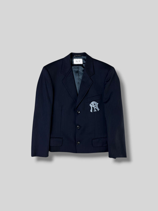 NPNY BLAZER V2 (m)