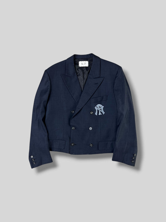 NPNY BLAZER V4 (m)