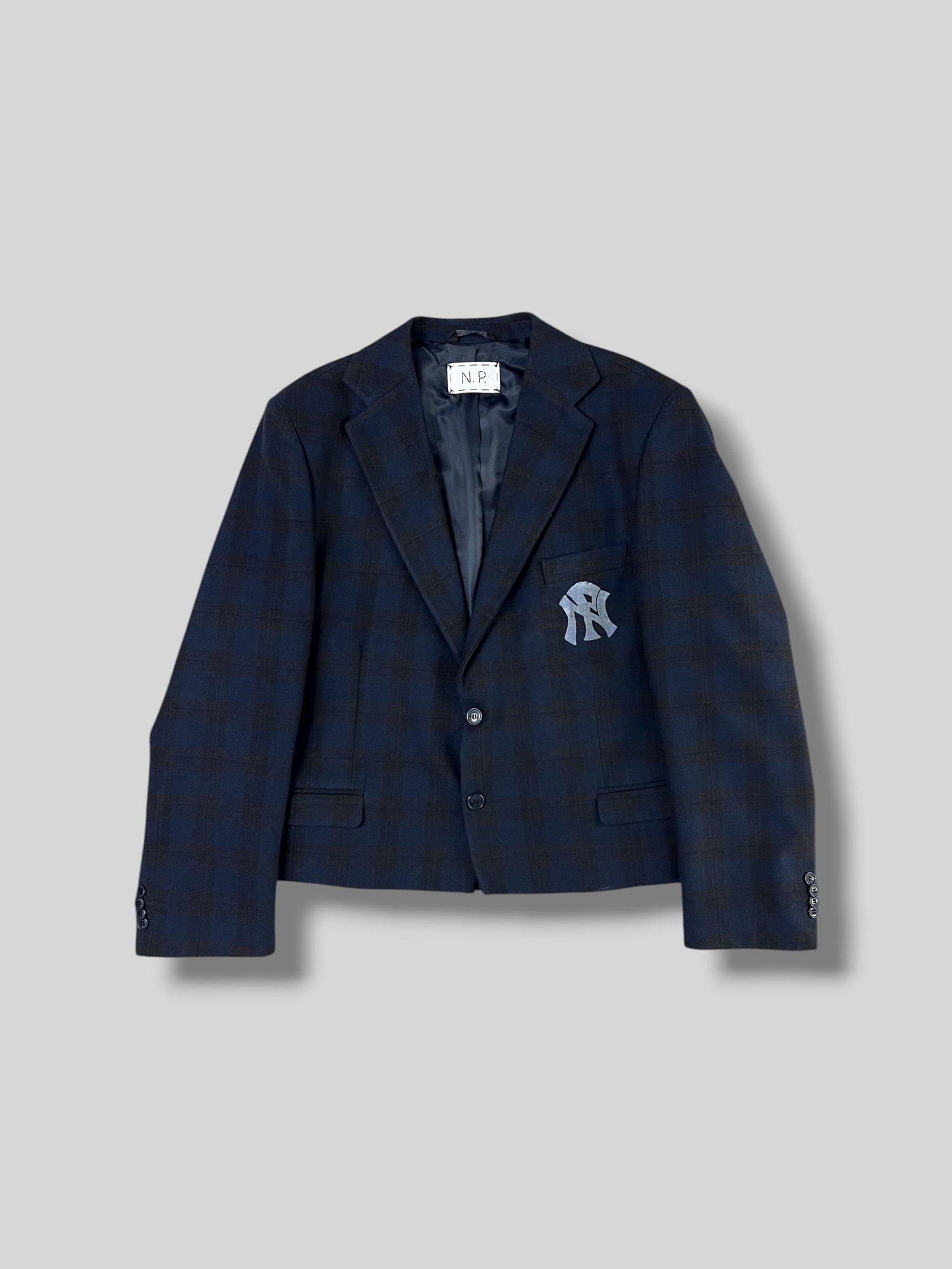 NPNY BLAZER V3 (l)