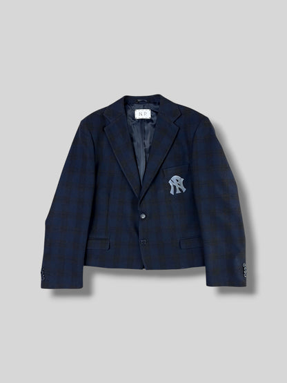 NPNY BLAZER V3 (l)