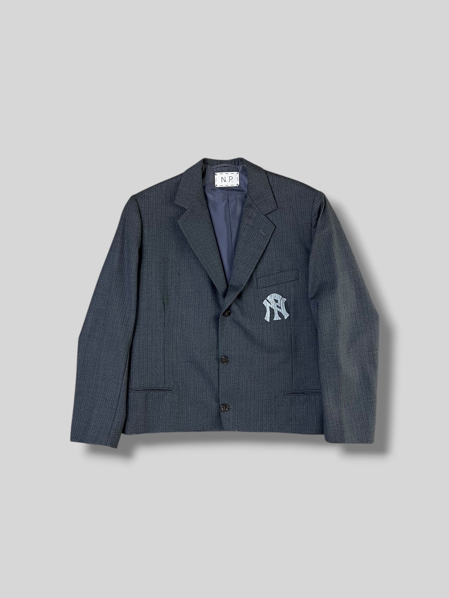 NPNY BLAZER V5 (l)