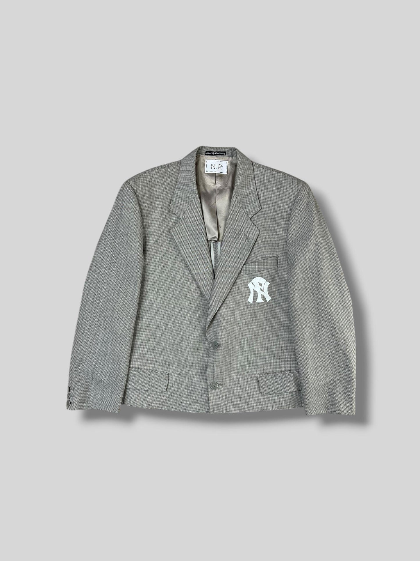 NPNY BLAZER V9 (l)