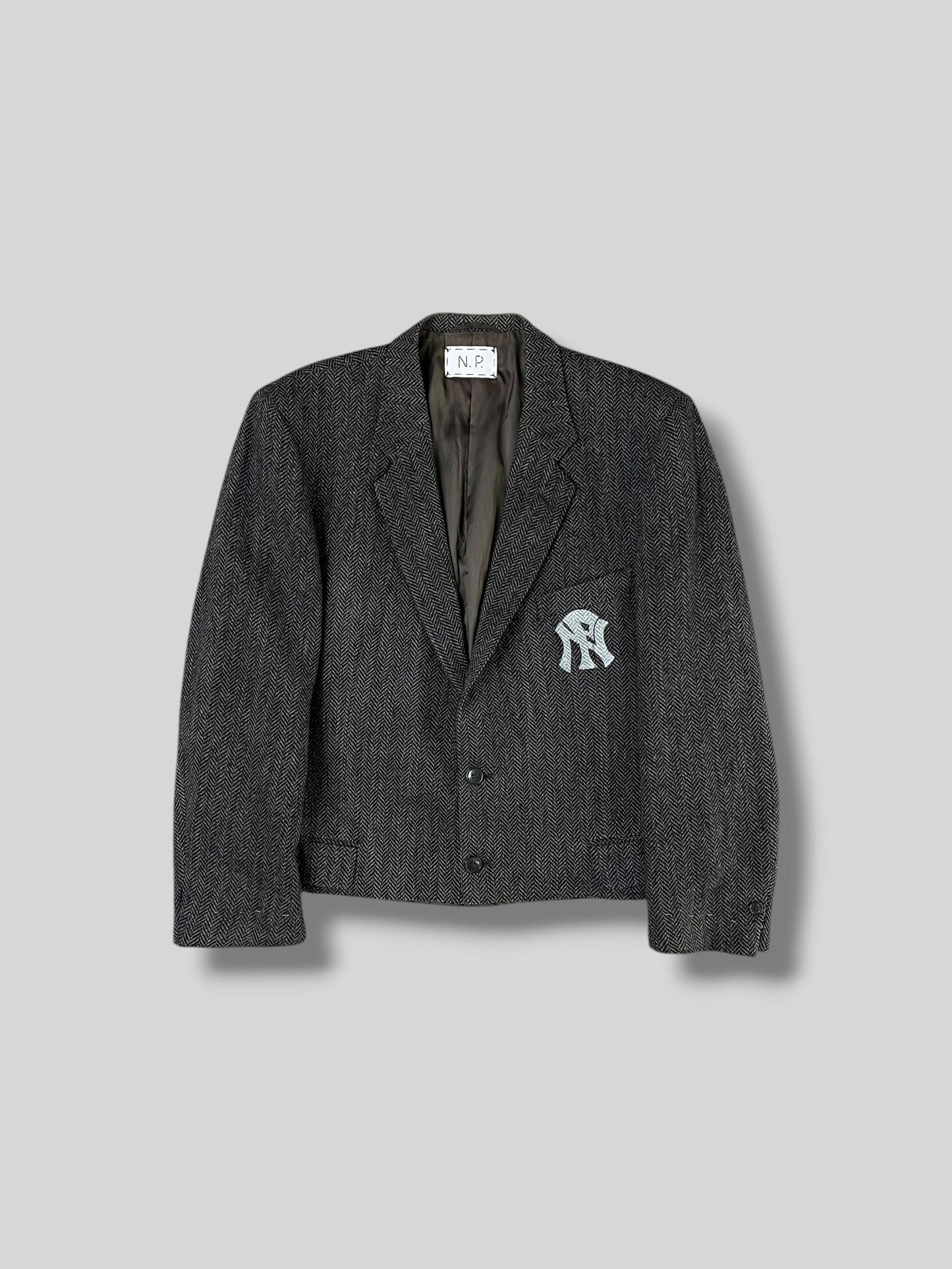 NPNY BLAZER V10 (l)