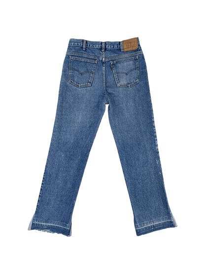 FIREWORKS JEANS V2 (W32) - Nicolò Puccini