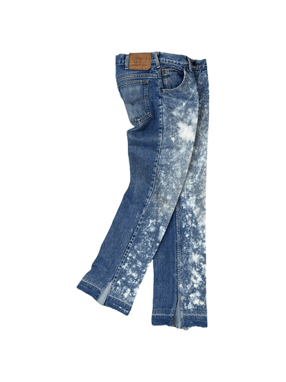 FIREWORKS JEANS V2 (W32) - Nicolò Puccini