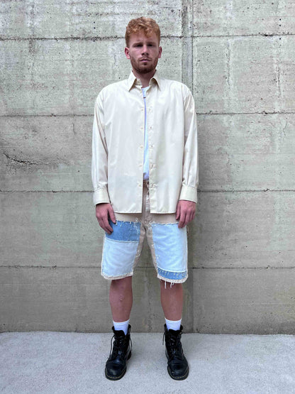 DICKIES PATCH SHORT V1 - Nicolò Puccini