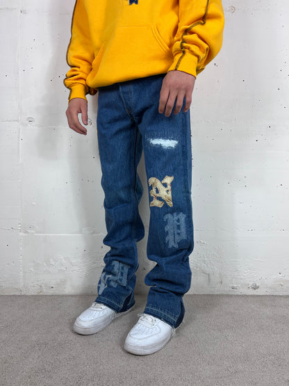 GOTHIC JEANS V1 - 10