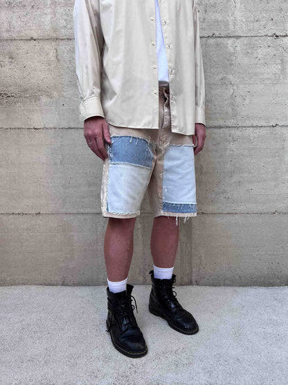 DICKIES PATCH SHORT V1 - Nicolò Puccini
