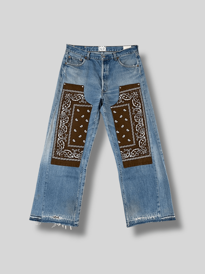 SUPER LOREN JEANS V2
